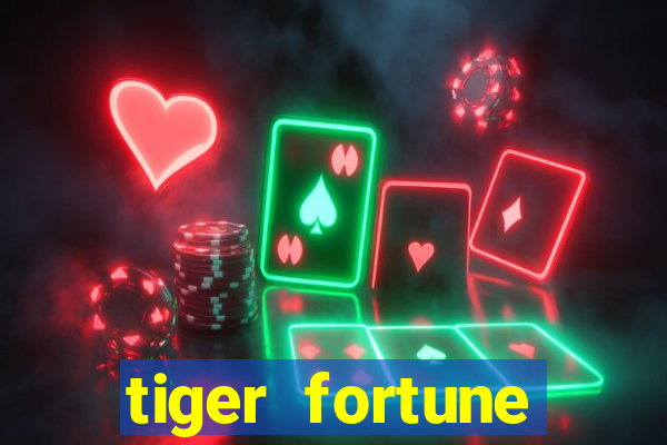 tiger fortune spirit demo